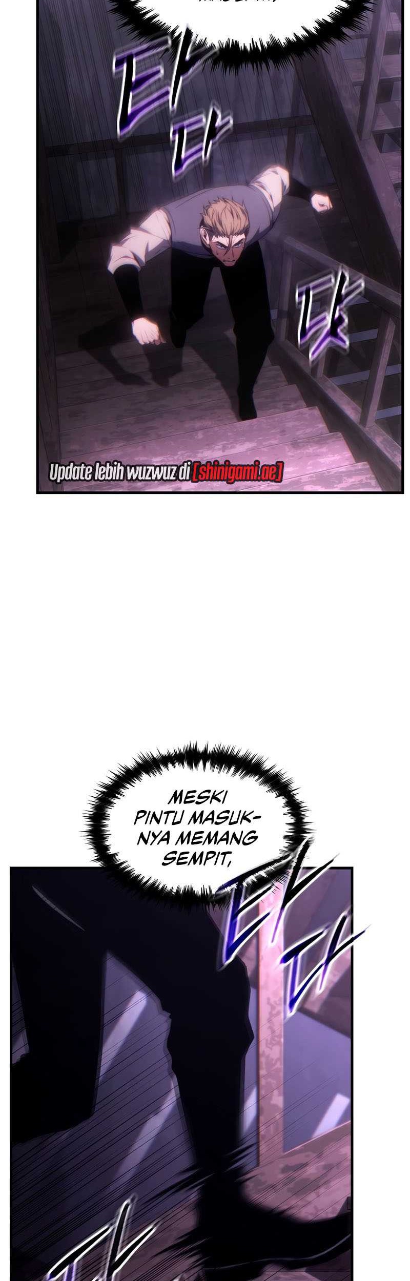 The 100th Regression Of The Max-Level Player Chapter 23 Gambar 35