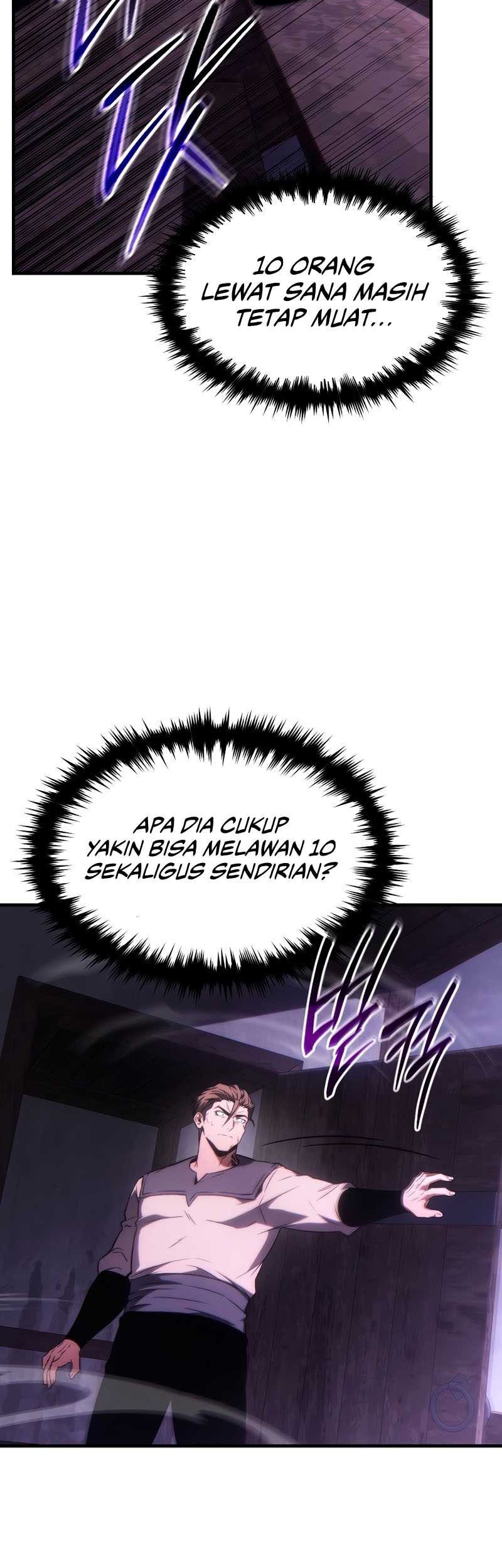 The 100th Regression Of The Max-Level Player Chapter 23 Gambar 36