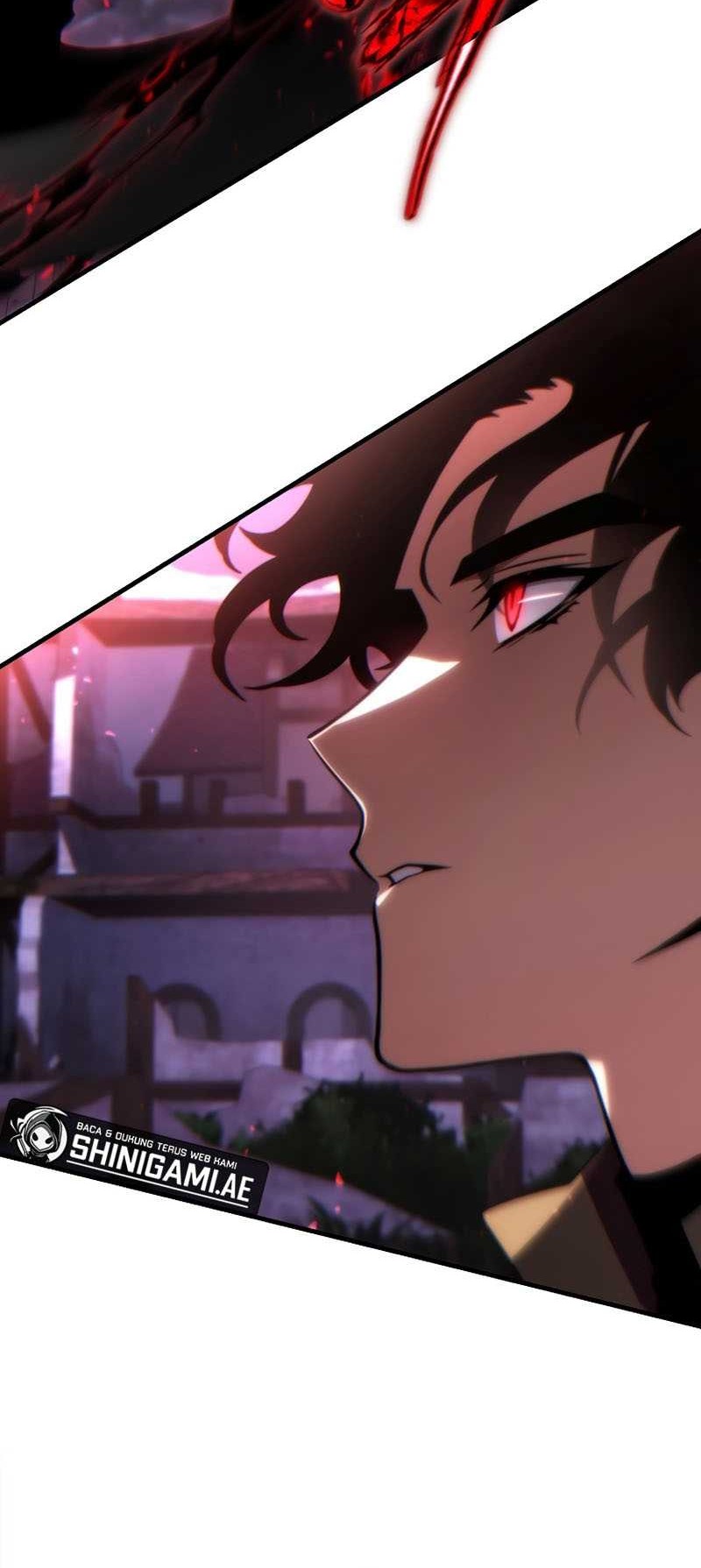 The 100th Regression Of The Max-Level Player Chapter 23 Gambar 41