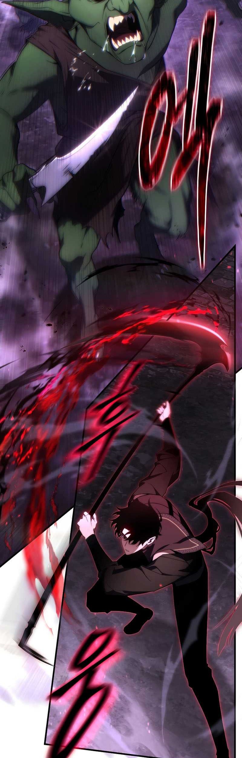 The 100th Regression Of The Max-Level Player Chapter 23 Gambar 39