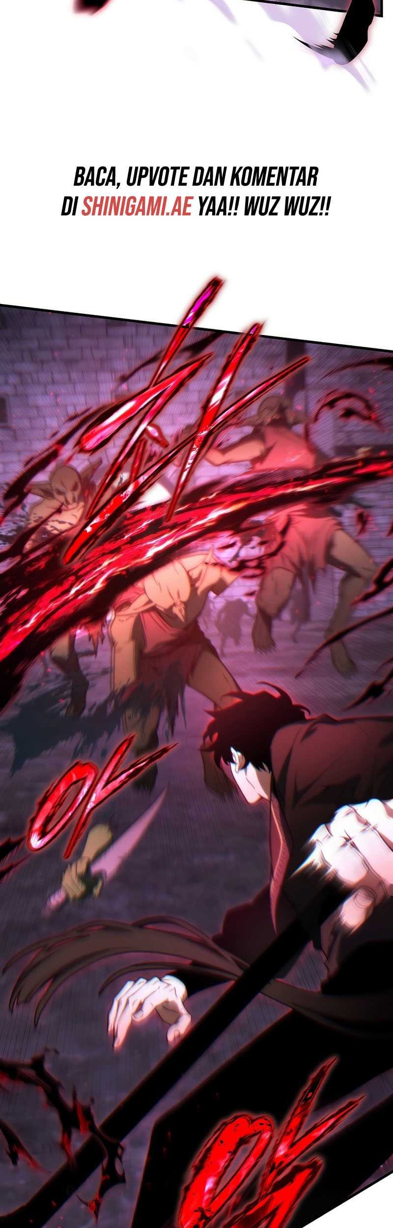 The 100th Regression Of The Max-Level Player Chapter 23 Gambar 40