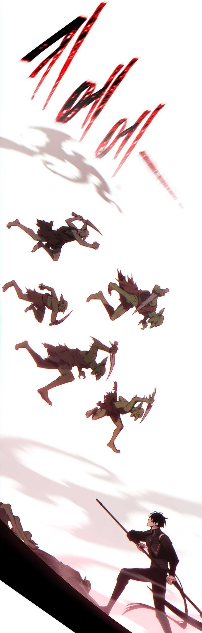 The 100th Regression Of The Max-Level Player Chapter 23 Gambar 42