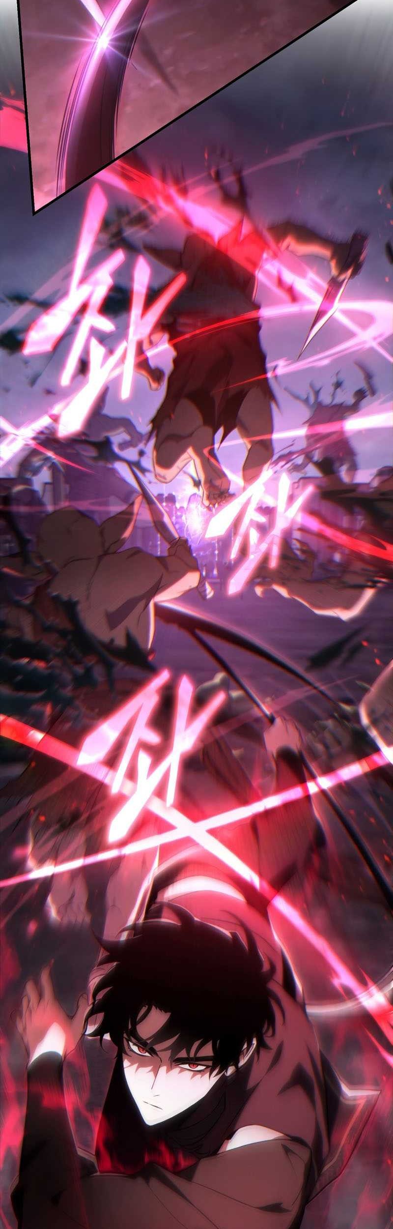 The 100th Regression Of The Max-Level Player Chapter 23 Gambar 44