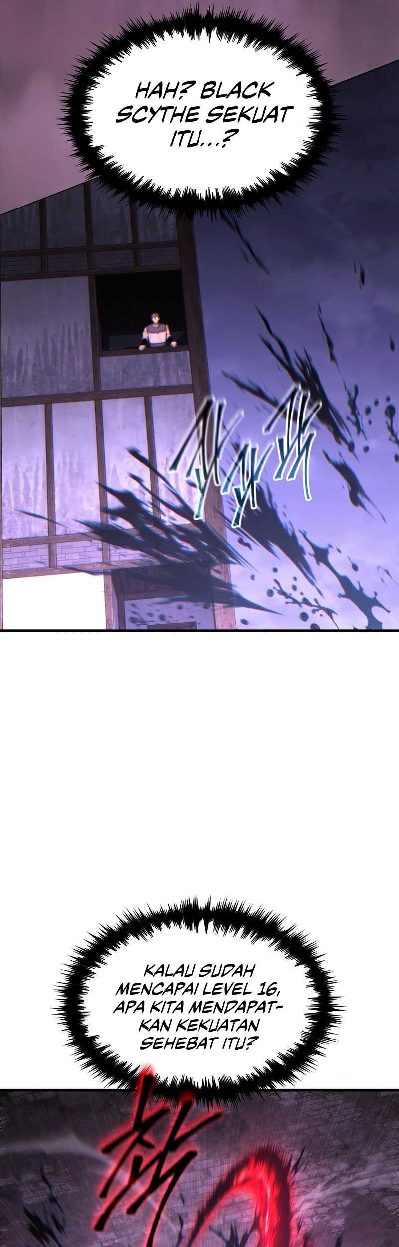 The 100th Regression Of The Max-Level Player Chapter 23 Gambar 46