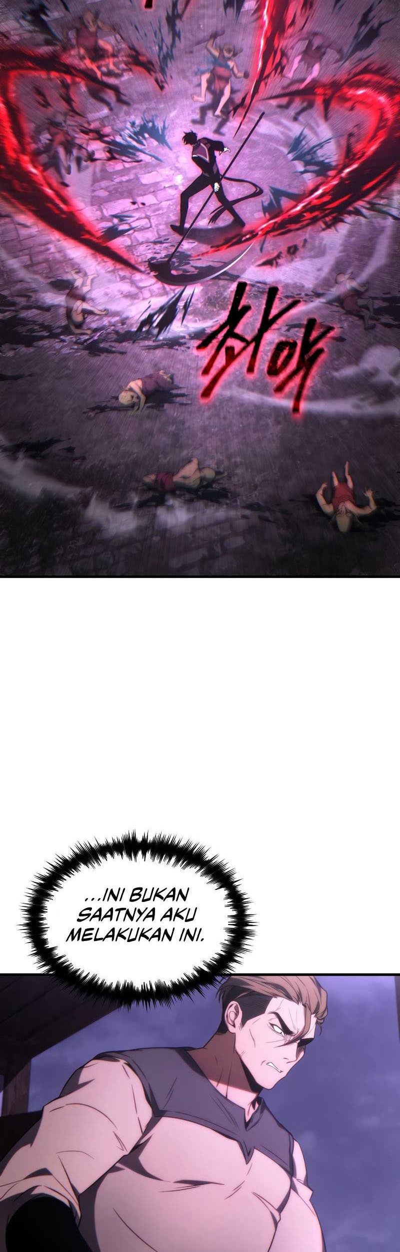 The 100th Regression Of The Max-Level Player Chapter 23 Gambar 47