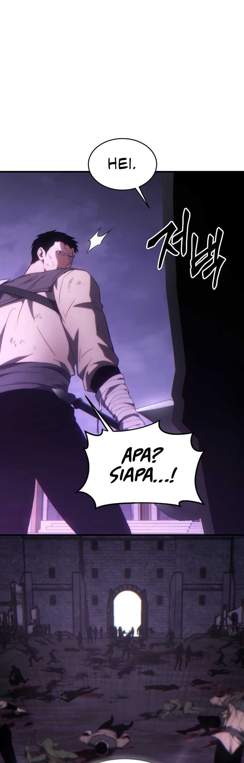 The 100th Regression Of The Max-Level Player Chapter 23 Gambar 73