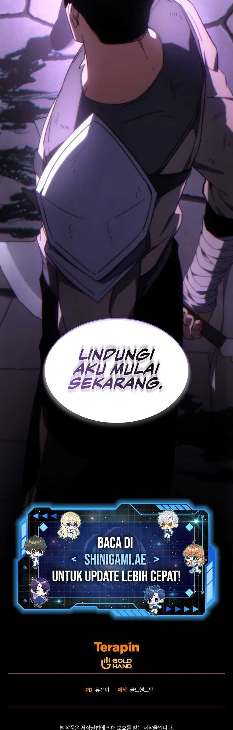 The 100th Regression Of The Max-Level Player Chapter 23 Gambar 75