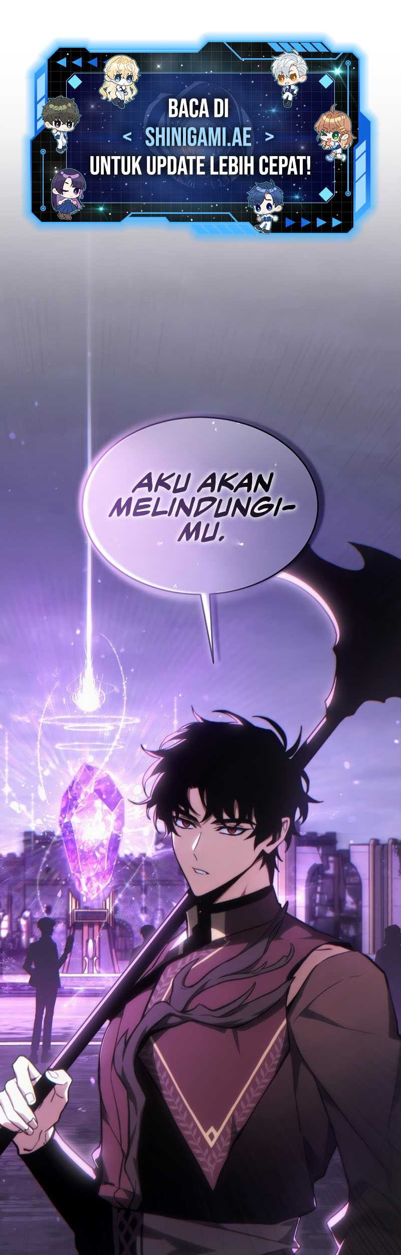 Manhwa The 100th Regression Of The Max-Level Player Chapter 23 gambar nomor 2