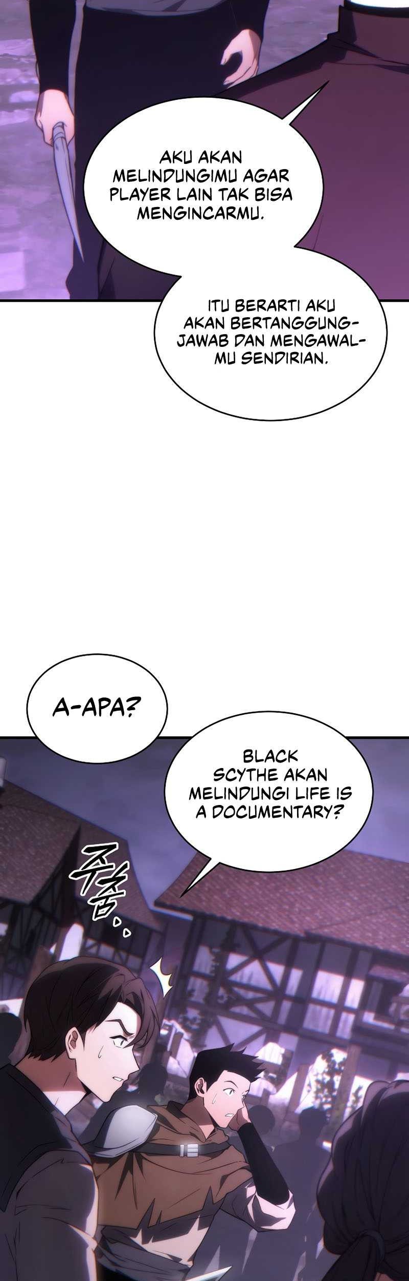 The 100th Regression Of The Max-Level Player Chapter 23 Gambar 4