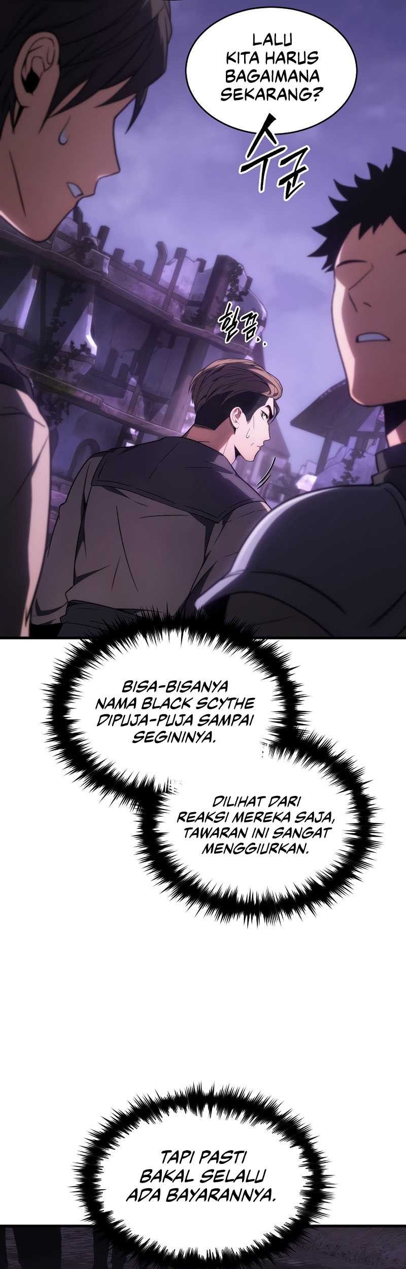 The 100th Regression Of The Max-Level Player Chapter 23 Gambar 6