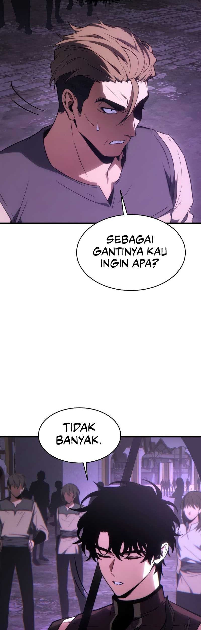 The 100th Regression Of The Max-Level Player Chapter 23 Gambar 7