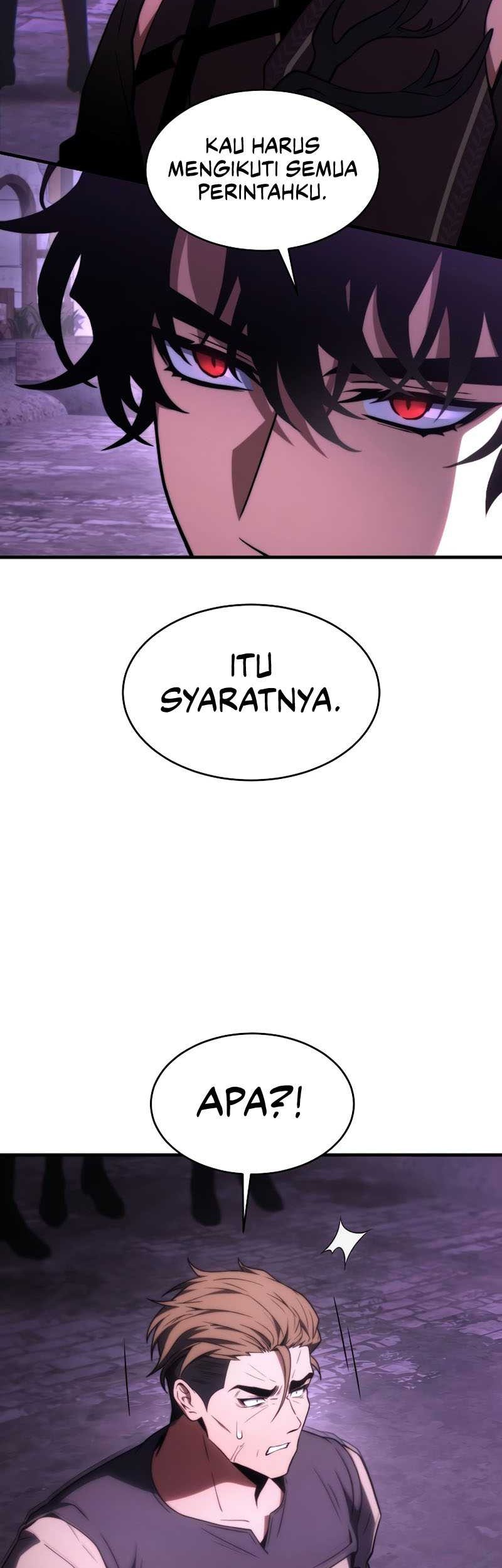 The 100th Regression Of The Max-Level Player Chapter 23 Gambar 8