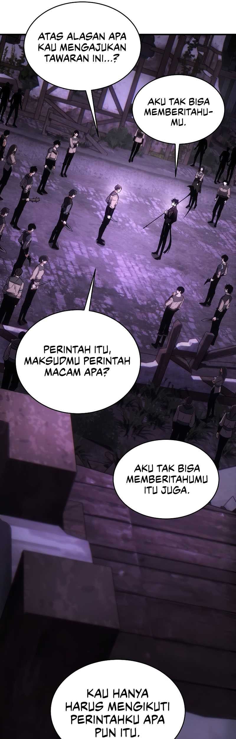 The 100th Regression Of The Max-Level Player Chapter 23 Gambar 10