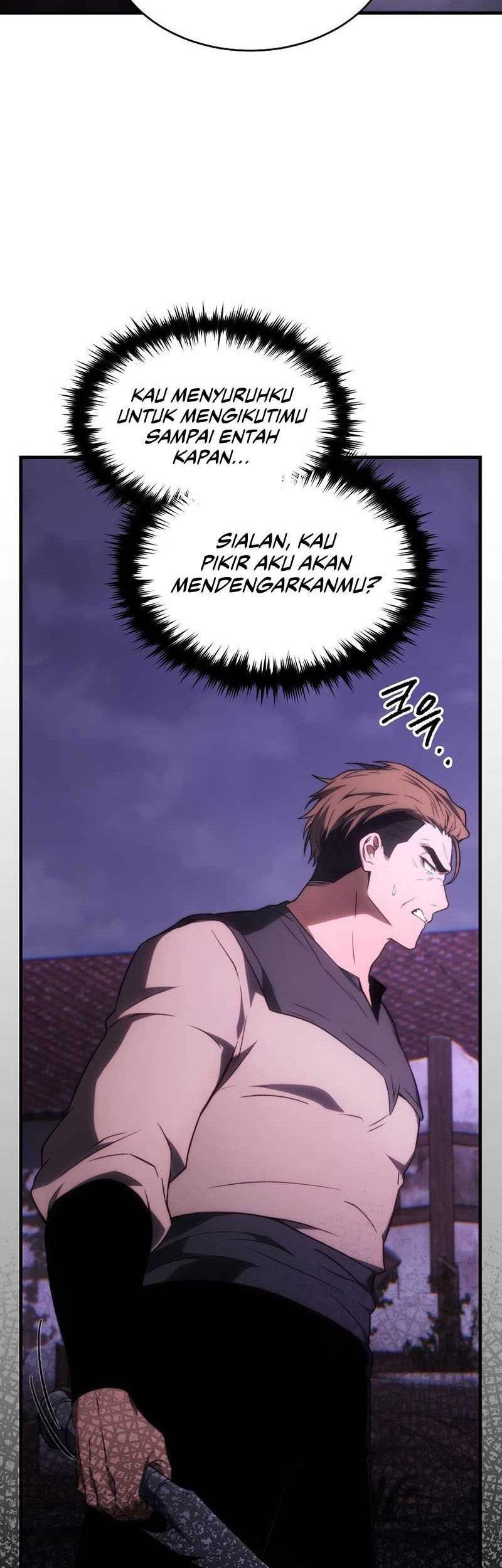 The 100th Regression Of The Max-Level Player Chapter 23 Gambar 11