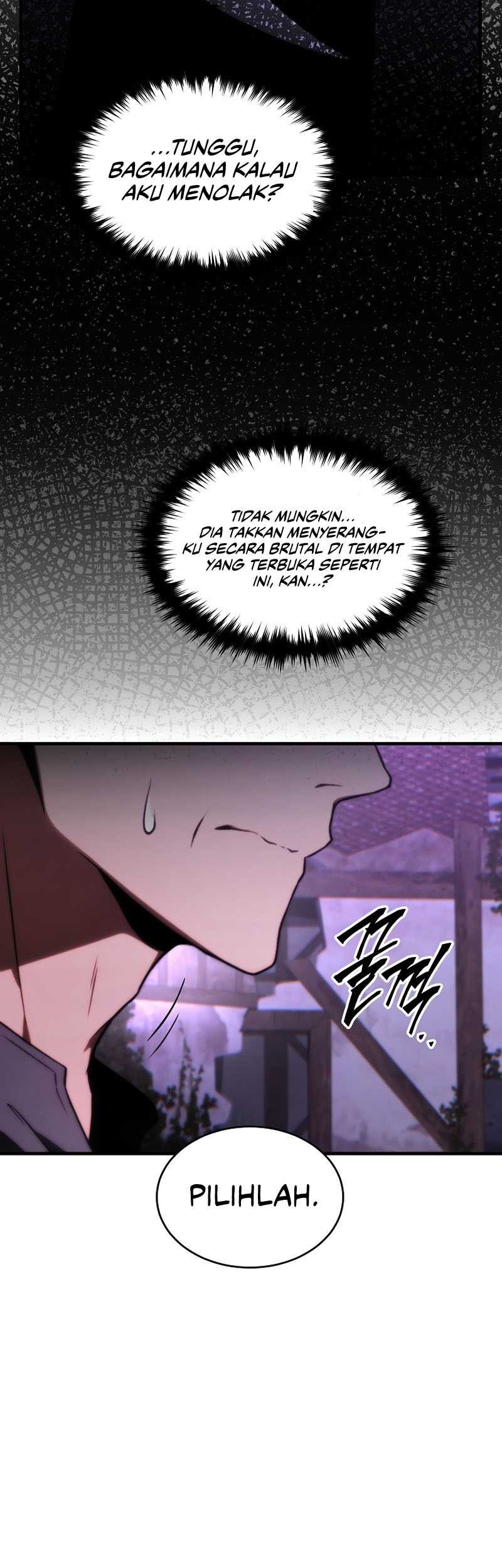 The 100th Regression Of The Max-Level Player Chapter 23 Gambar 12