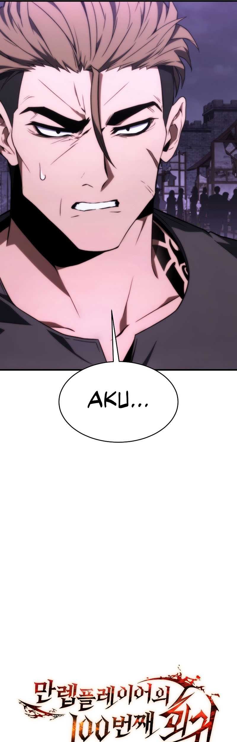 The 100th Regression Of The Max-Level Player Chapter 23 Gambar 14