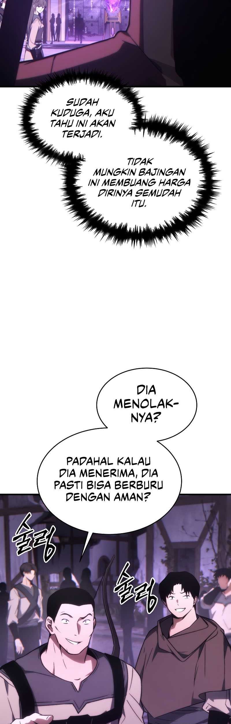 The 100th Regression Of The Max-Level Player Chapter 23 Gambar 16