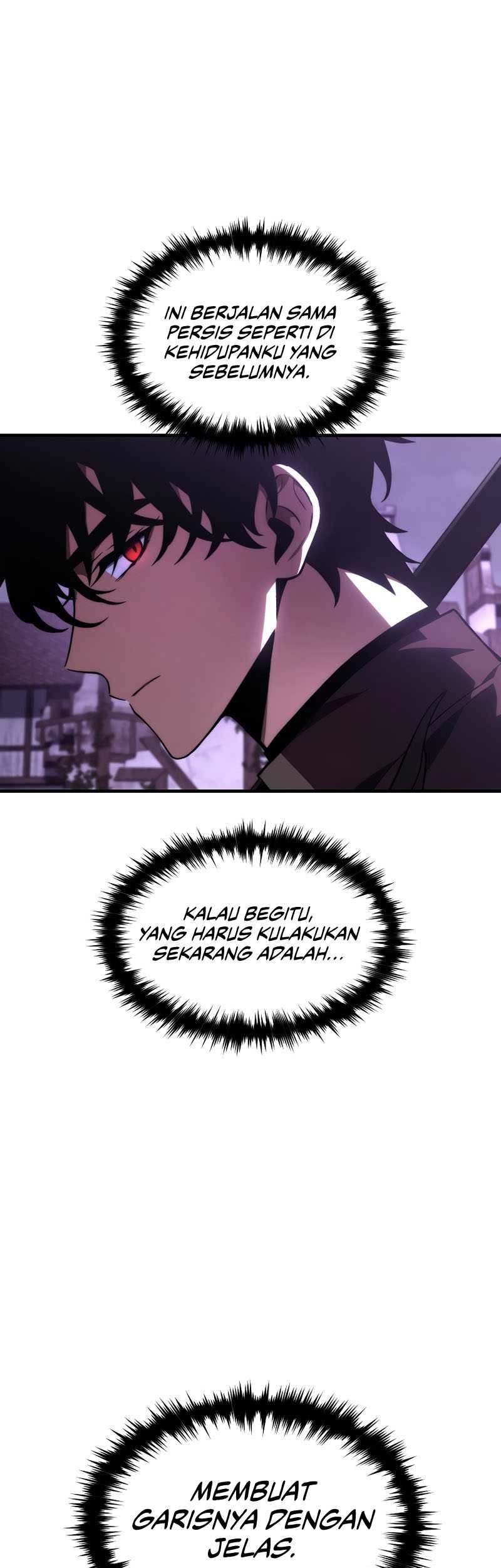 The 100th Regression Of The Max-Level Player Chapter 23 Gambar 18