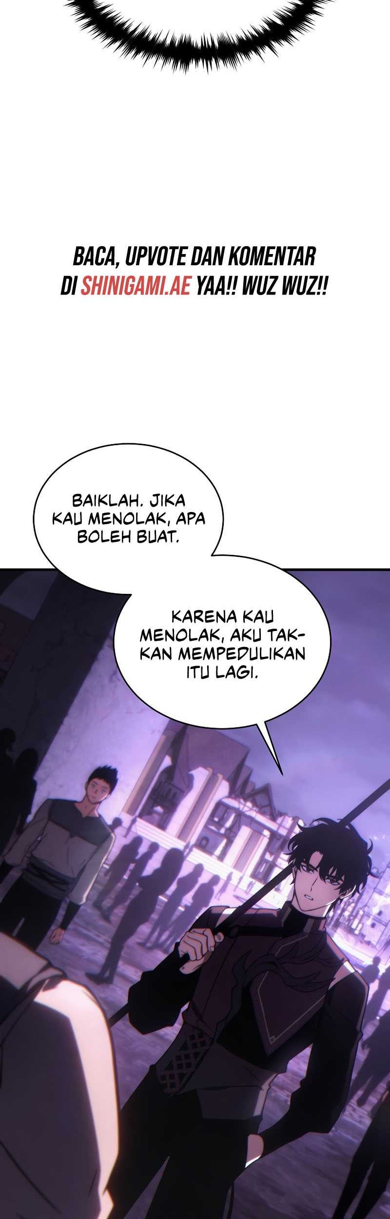 The 100th Regression Of The Max-Level Player Chapter 23 Gambar 19