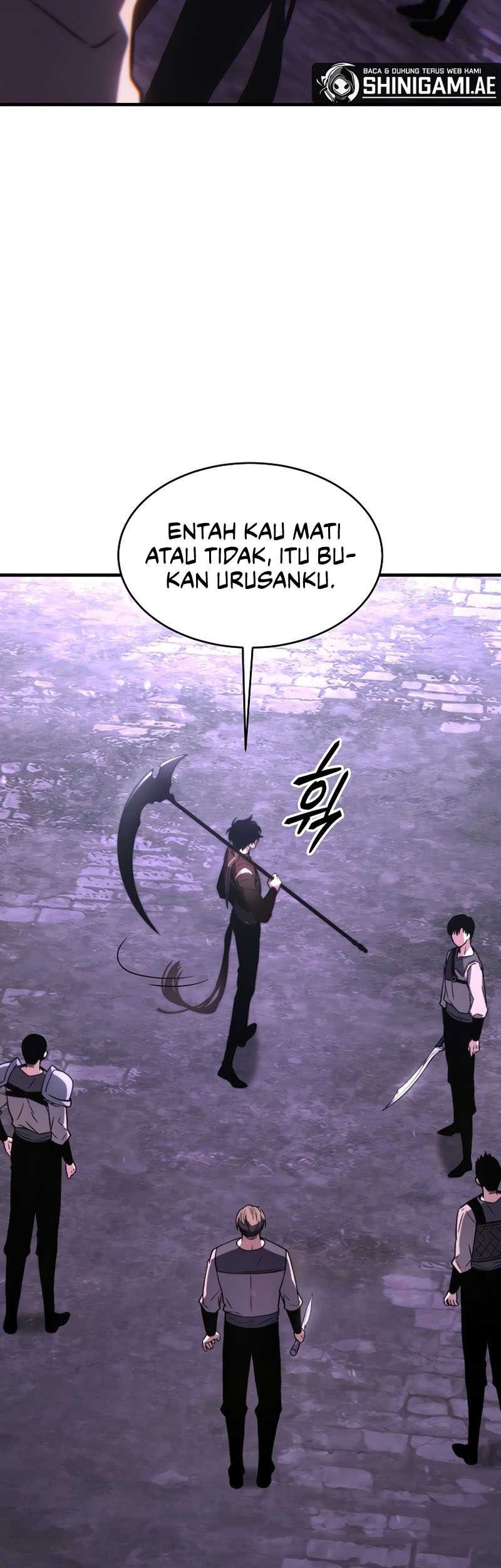 The 100th Regression Of The Max-Level Player Chapter 23 Gambar 20