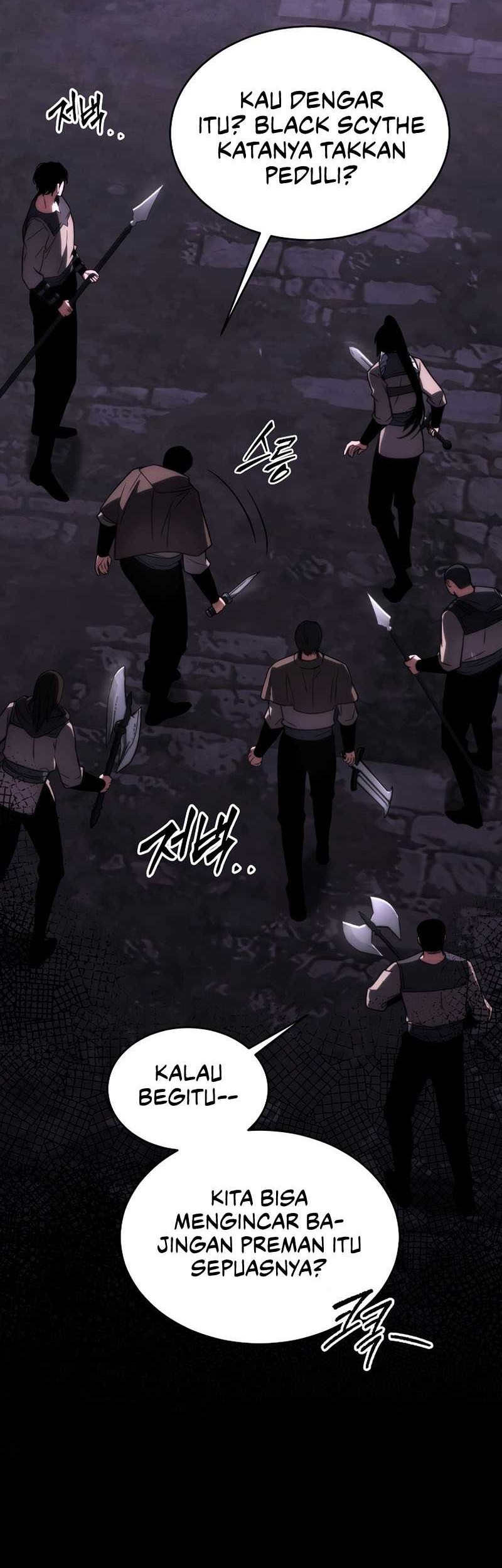 The 100th Regression Of The Max-Level Player Chapter 23 Gambar 21