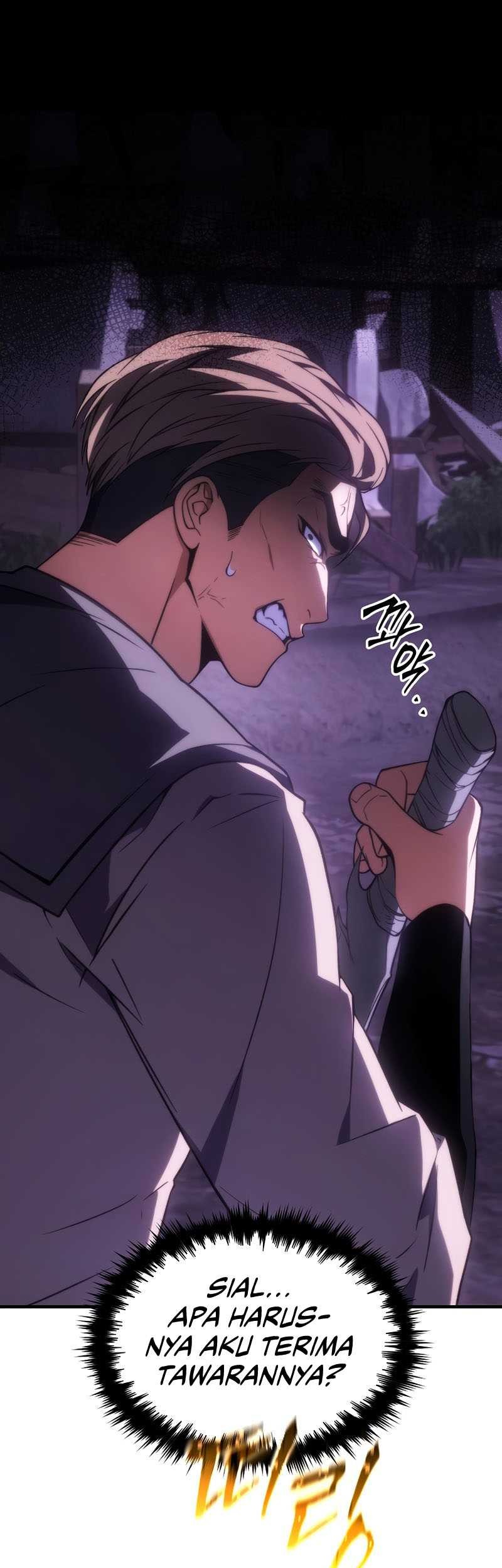 The 100th Regression Of The Max-Level Player Chapter 23 Gambar 22