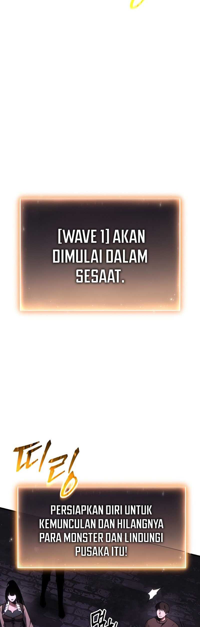 The 100th Regression Of The Max-Level Player Chapter 23 Gambar 23