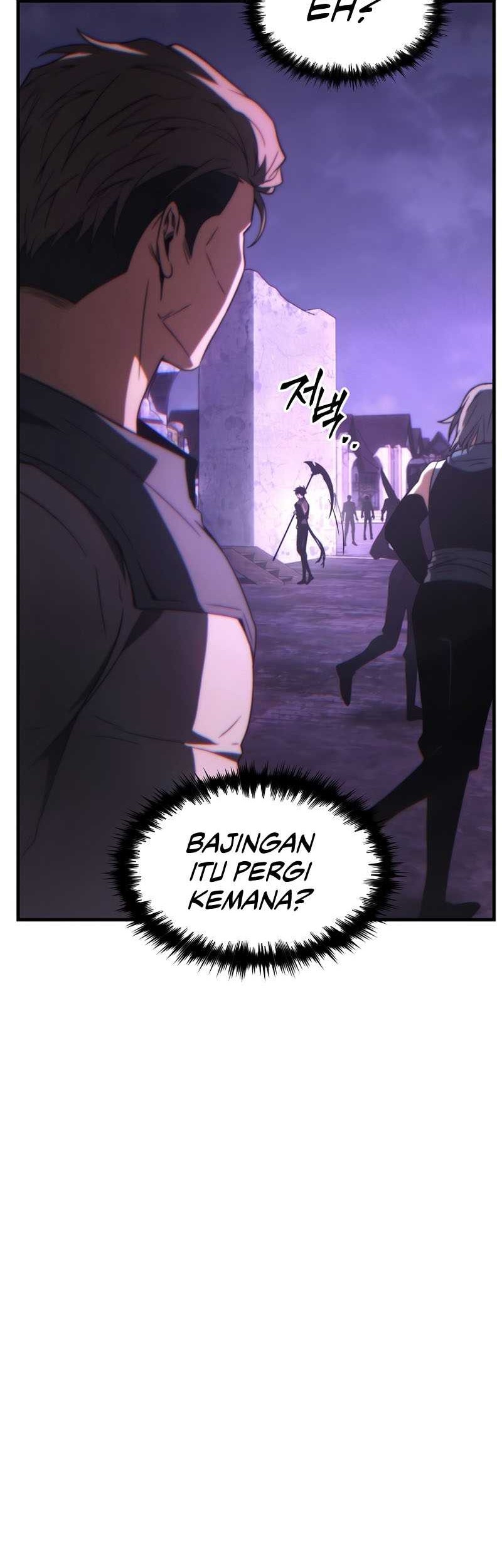 The 100th Regression Of The Max-Level Player Chapter 23 Gambar 27