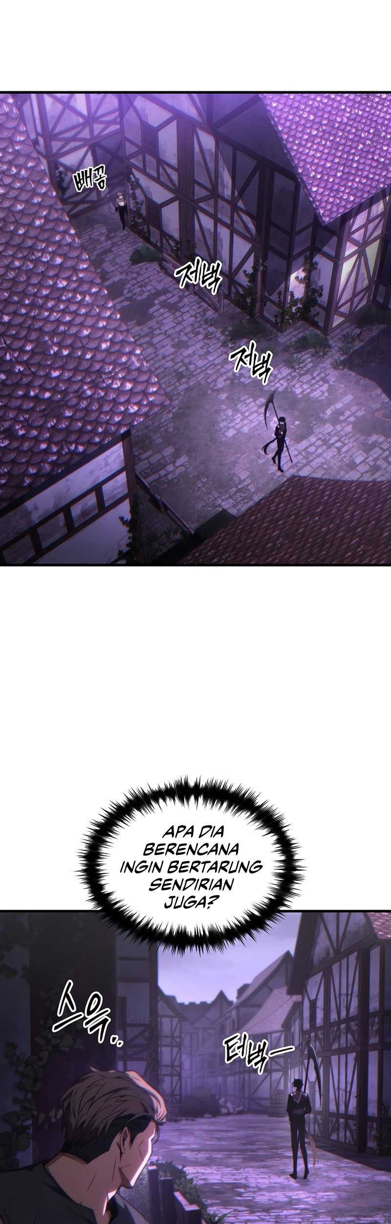 The 100th Regression Of The Max-Level Player Chapter 23 Gambar 28