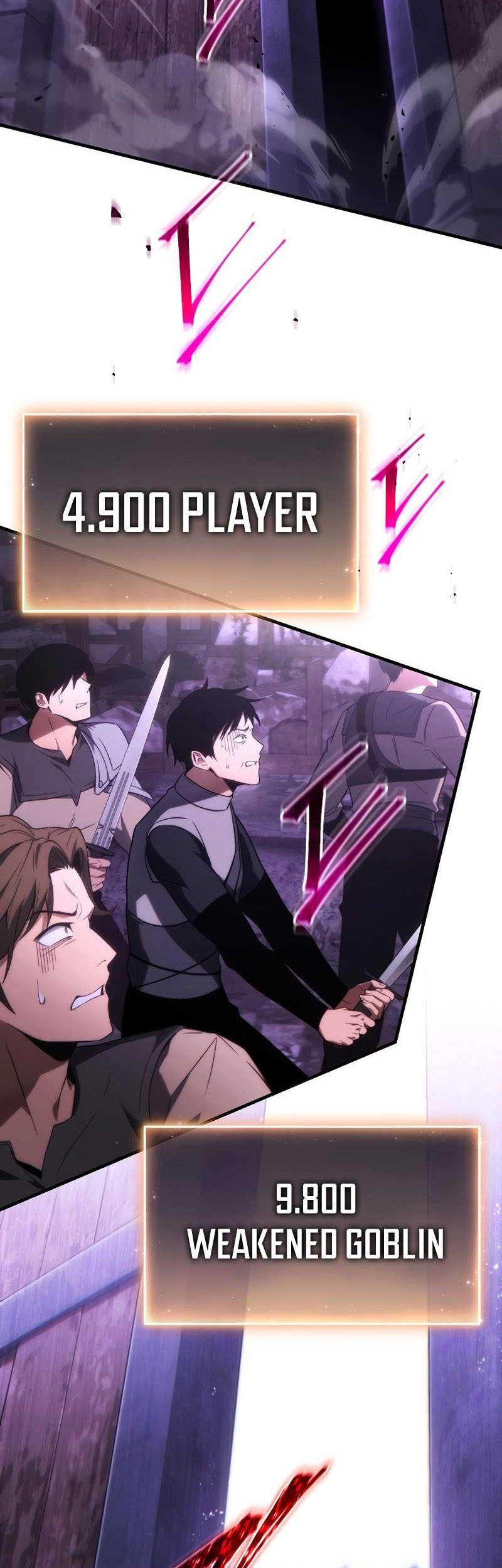 The 100th Regression Of The Max-Level Player Chapter 23 Gambar 31