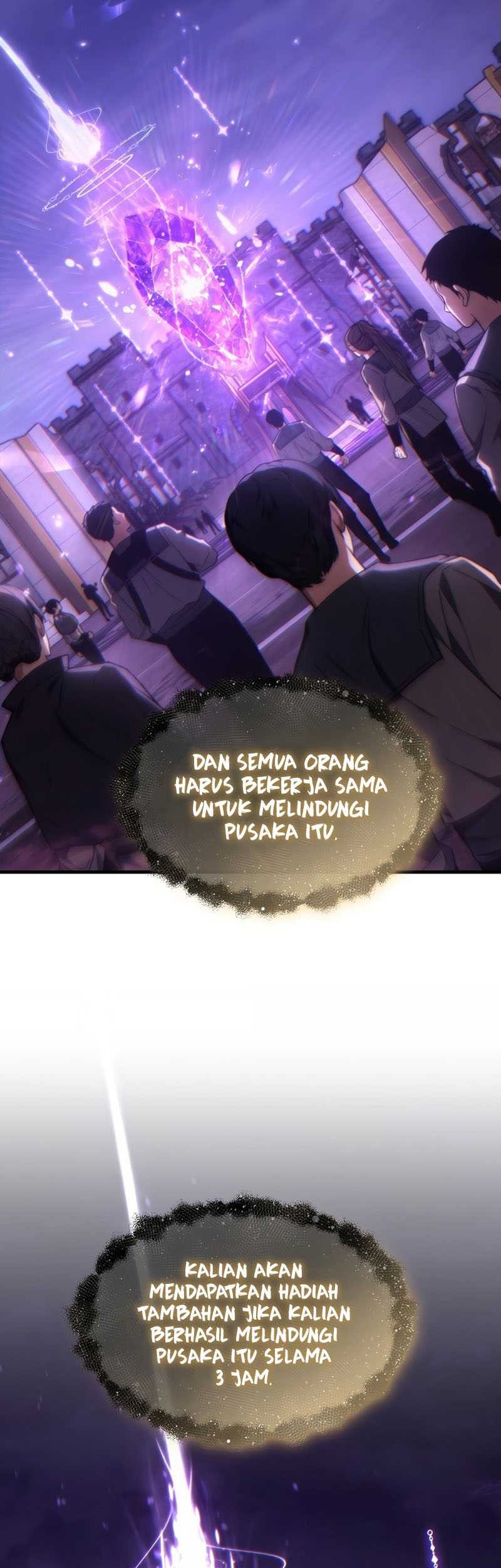 The 100th Regression Of The Max-Level Player Chapter 22 Gambar 49