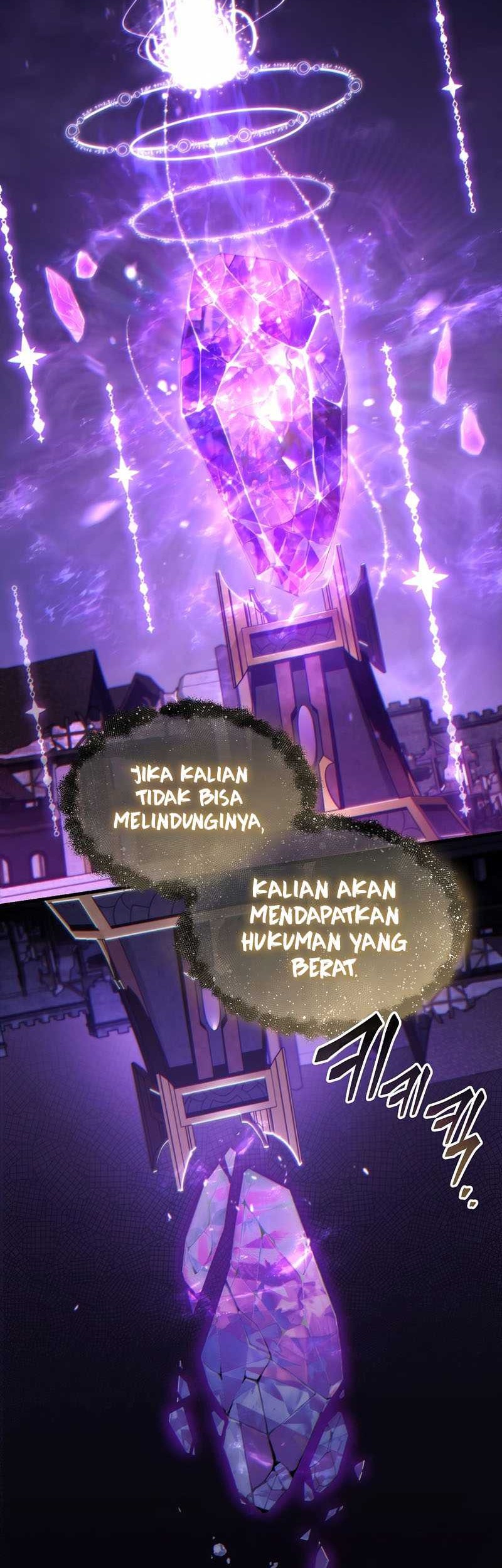 The 100th Regression Of The Max-Level Player Chapter 22 Gambar 50