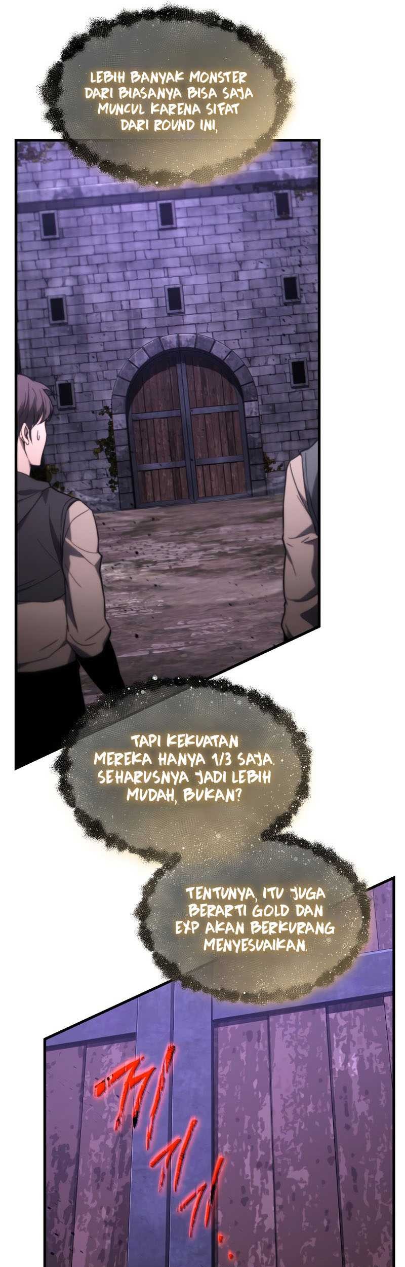 The 100th Regression Of The Max-Level Player Chapter 22 Gambar 53