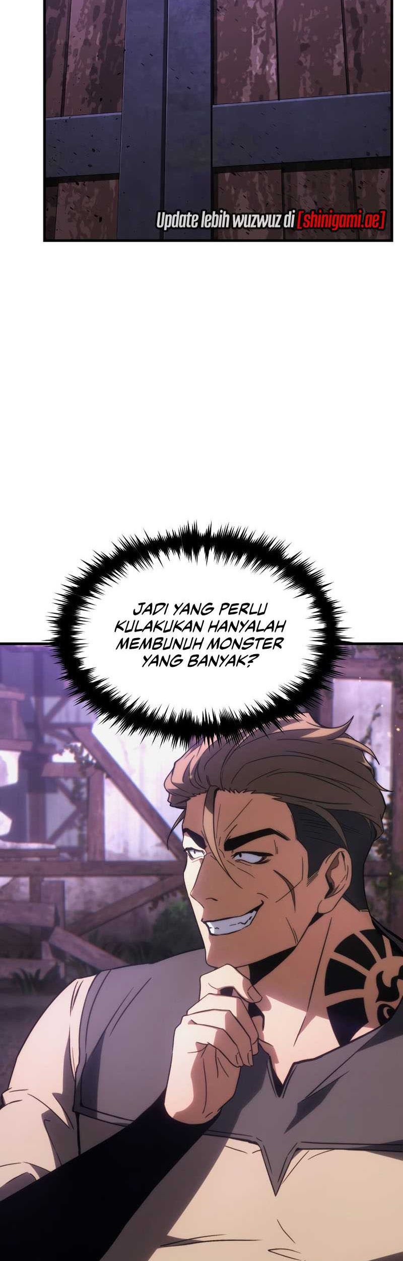 The 100th Regression Of The Max-Level Player Chapter 22 Gambar 54