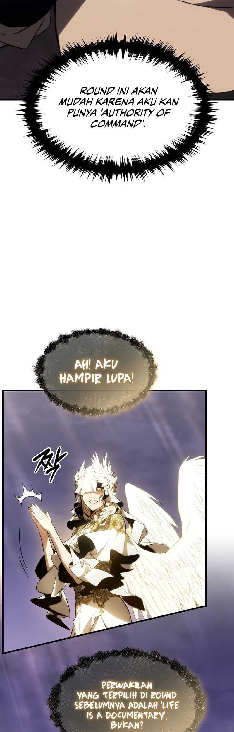 The 100th Regression Of The Max-Level Player Chapter 22 Gambar 55