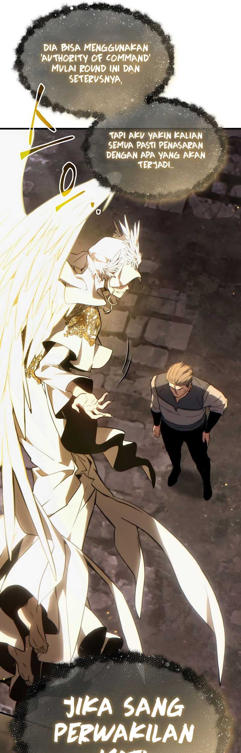 The 100th Regression Of The Max-Level Player Chapter 22 Gambar 57