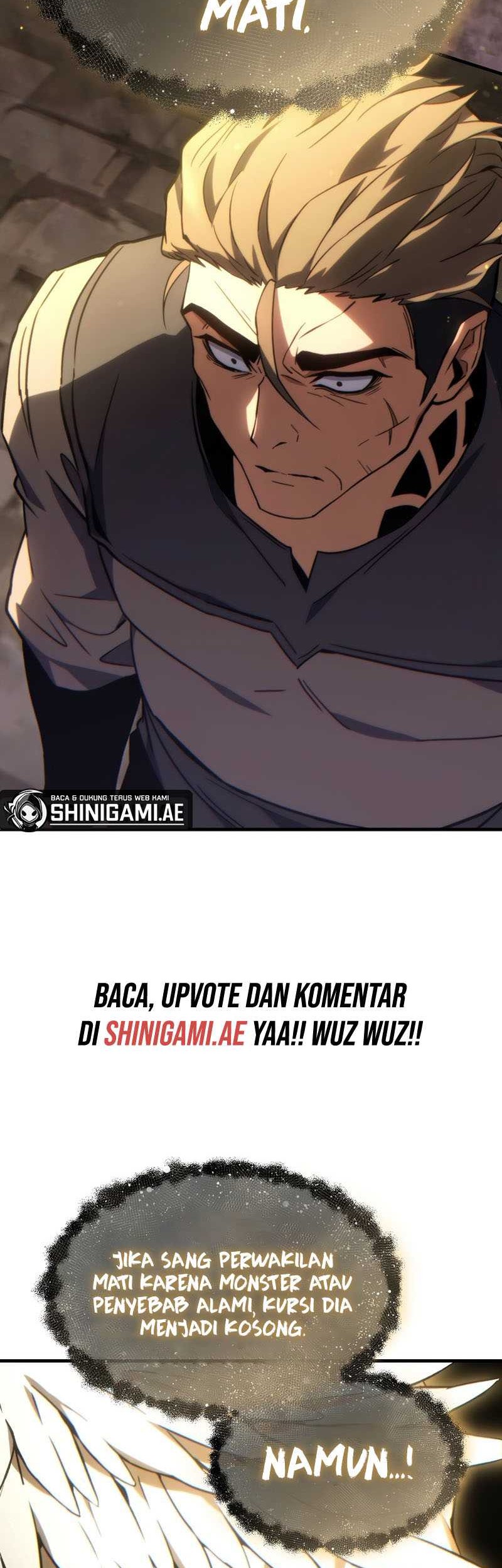 The 100th Regression Of The Max-Level Player Chapter 22 Gambar 58