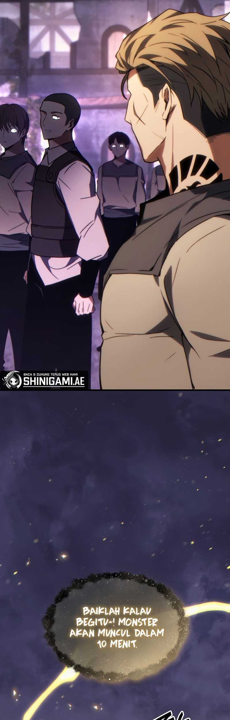 The 100th Regression Of The Max-Level Player Chapter 22 Gambar 61