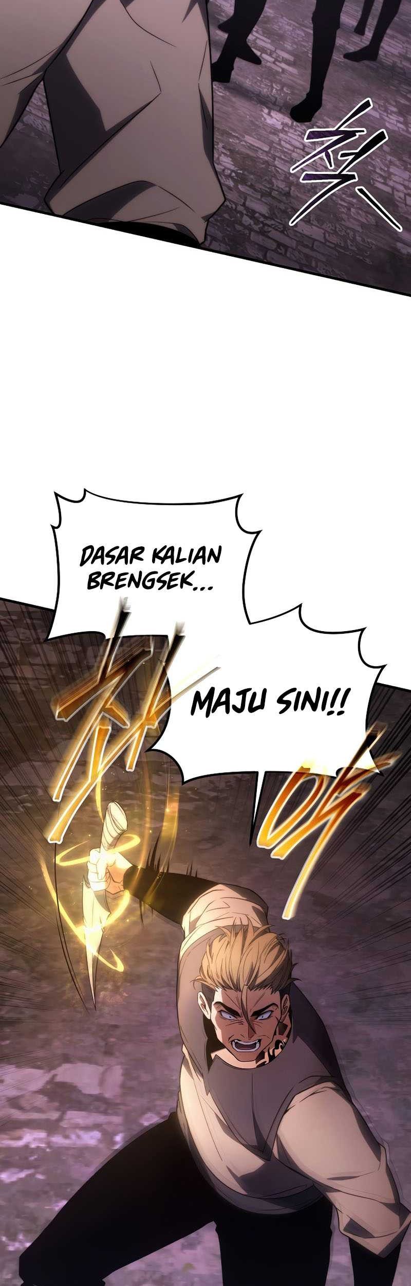 The 100th Regression Of The Max-Level Player Chapter 22 Gambar 67