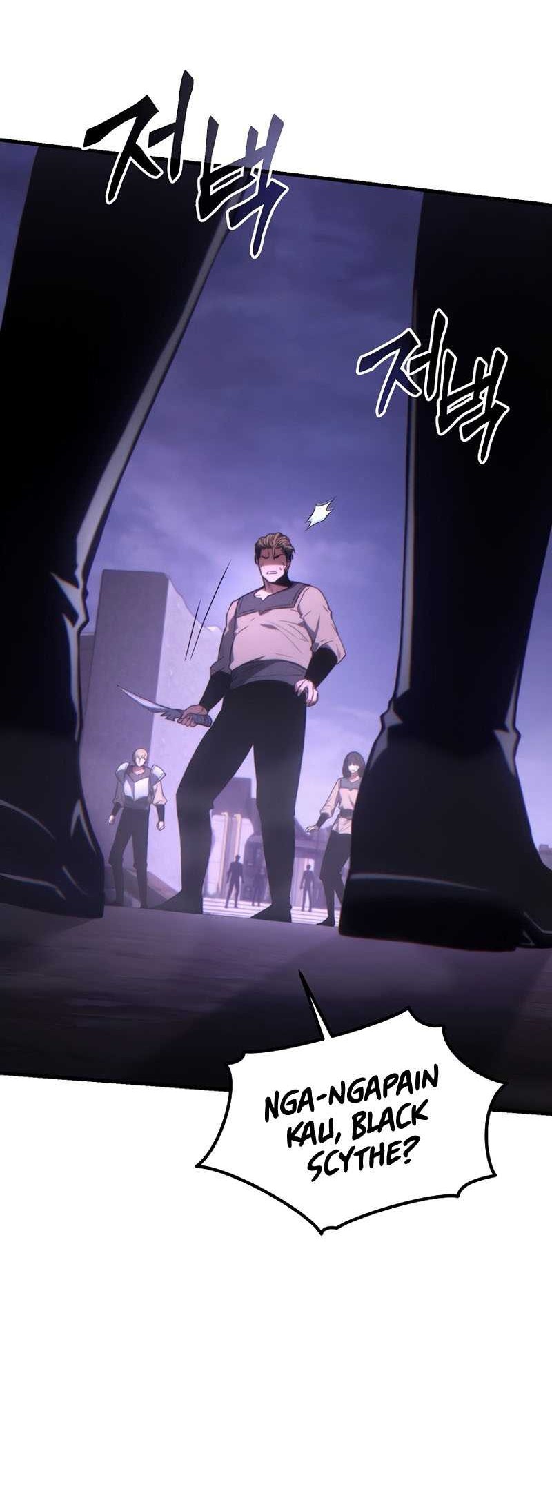 The 100th Regression Of The Max-Level Player Chapter 22 Gambar 72