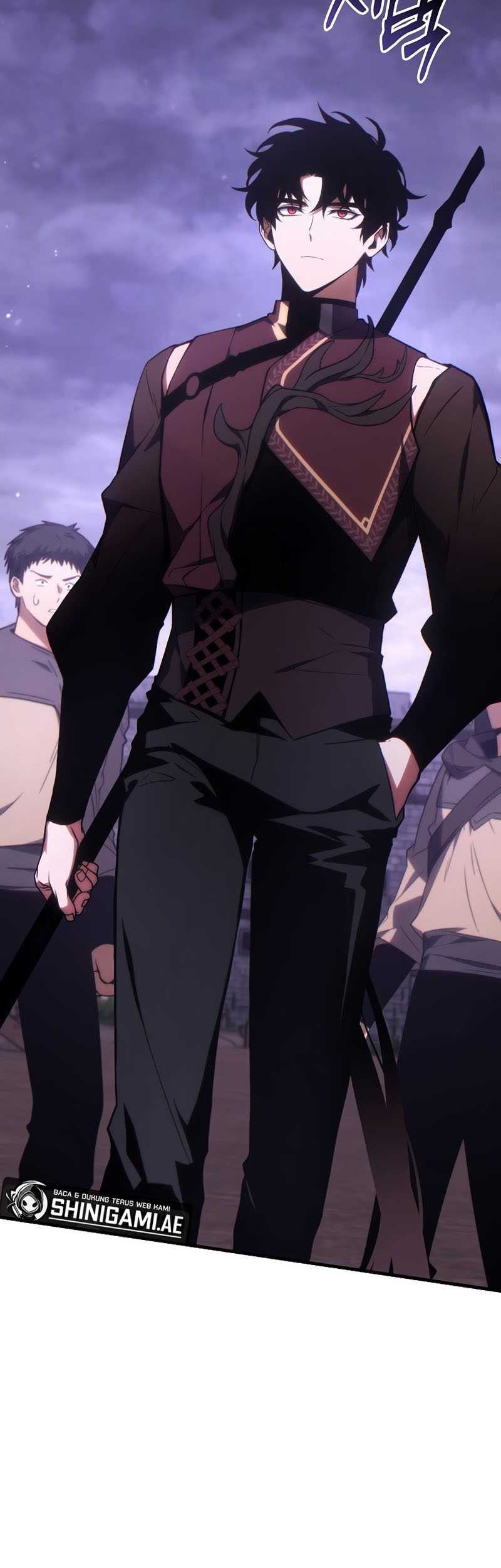 The 100th Regression Of The Max-Level Player Chapter 22 Gambar 71