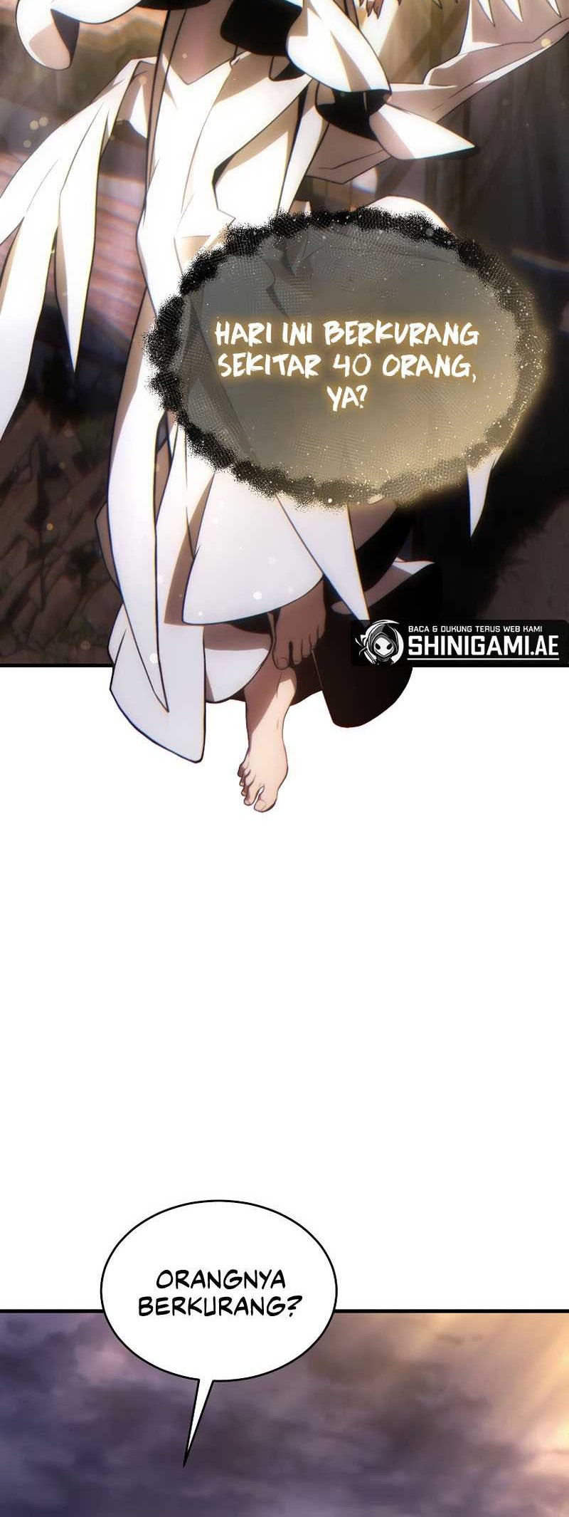 The 100th Regression Of The Max-Level Player Chapter 22 Gambar 36