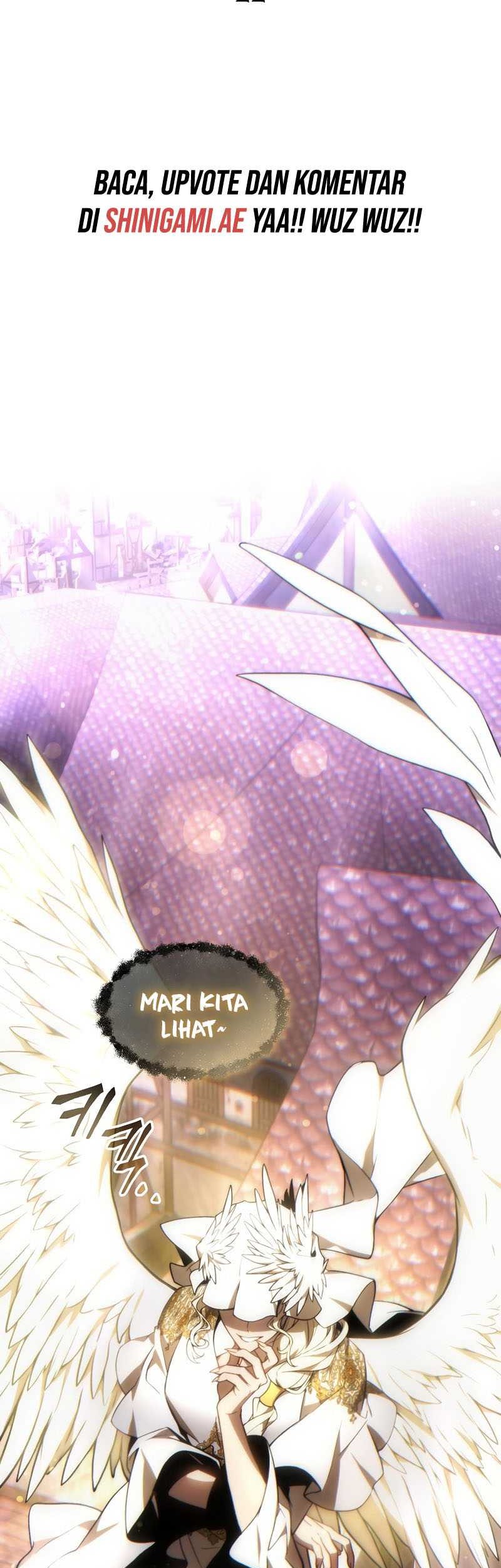 The 100th Regression Of The Max-Level Player Chapter 22 Gambar 35