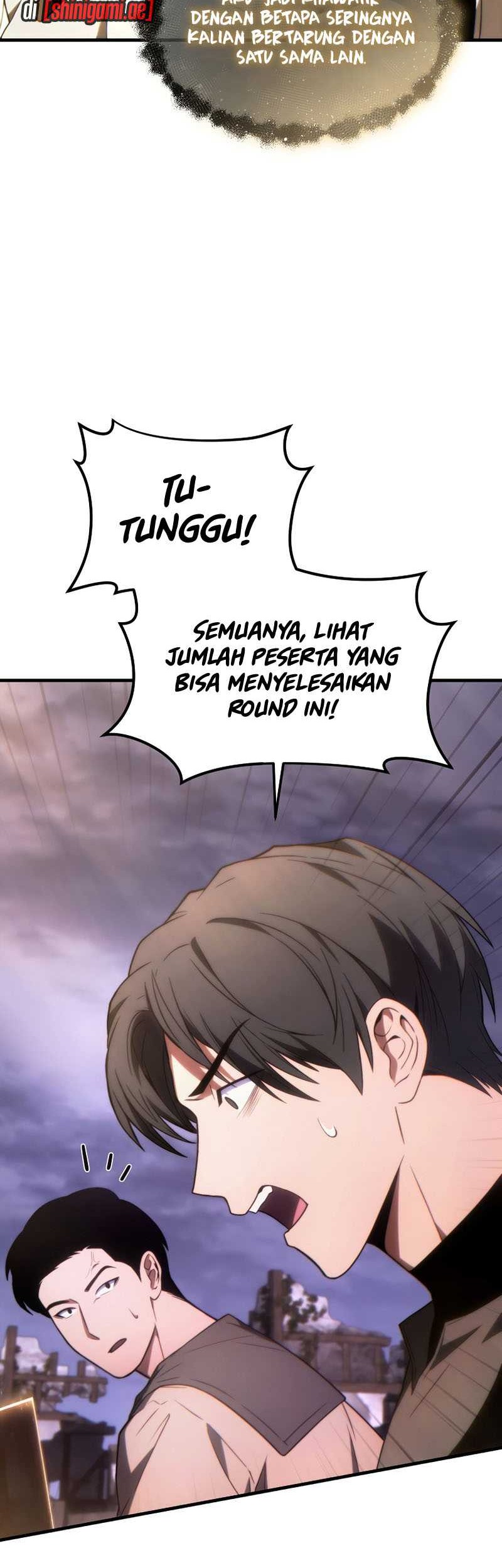 The 100th Regression Of The Max-Level Player Chapter 22 Gambar 40