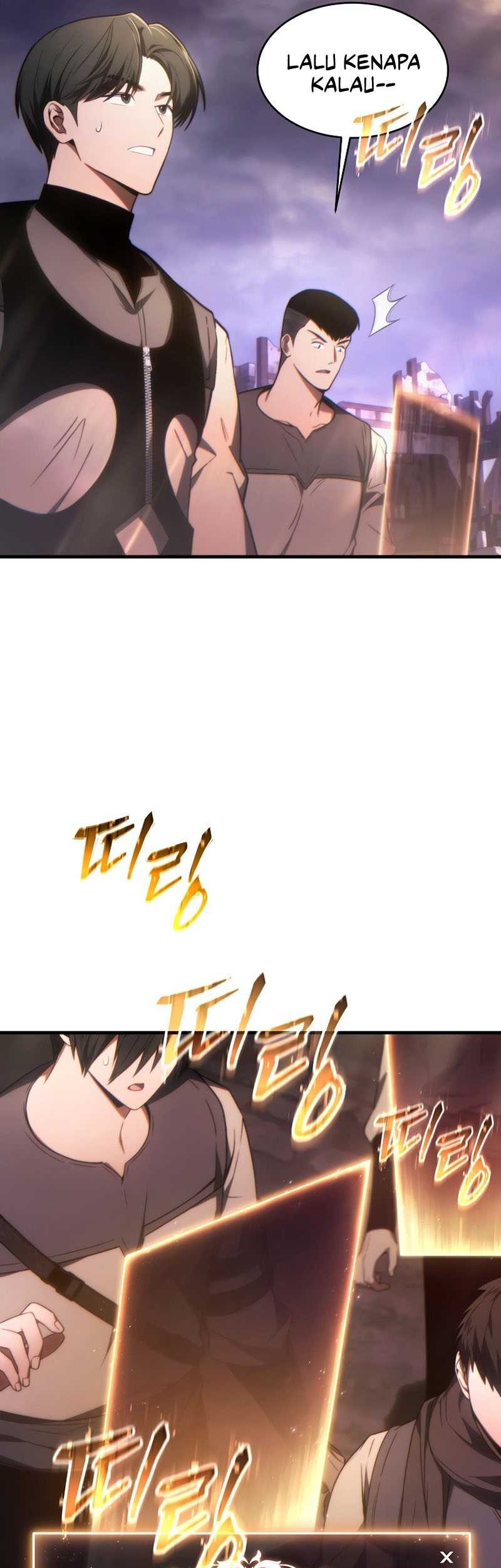 The 100th Regression Of The Max-Level Player Chapter 22 Gambar 37