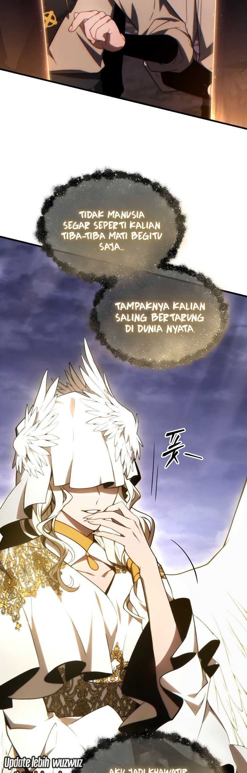 The 100th Regression Of The Max-Level Player Chapter 22 Gambar 39