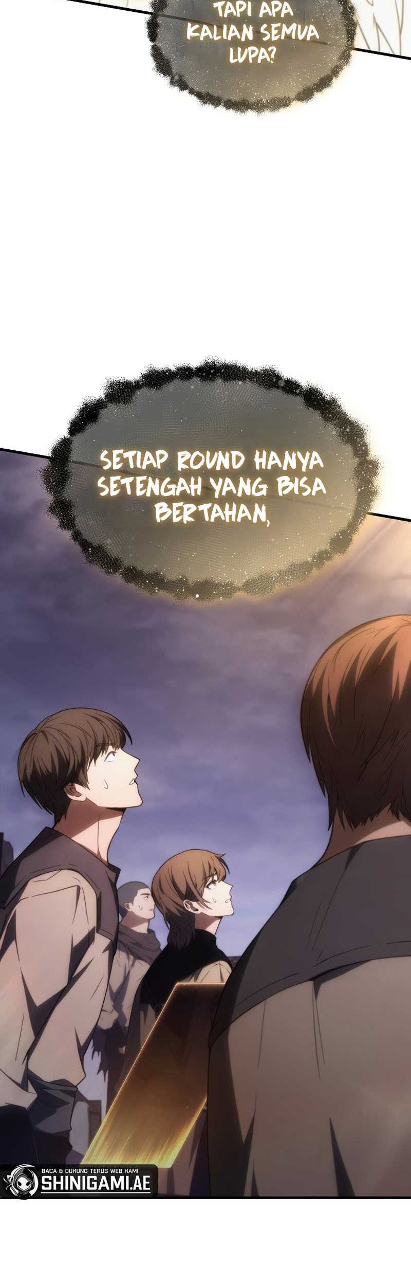 The 100th Regression Of The Max-Level Player Chapter 22 Gambar 44