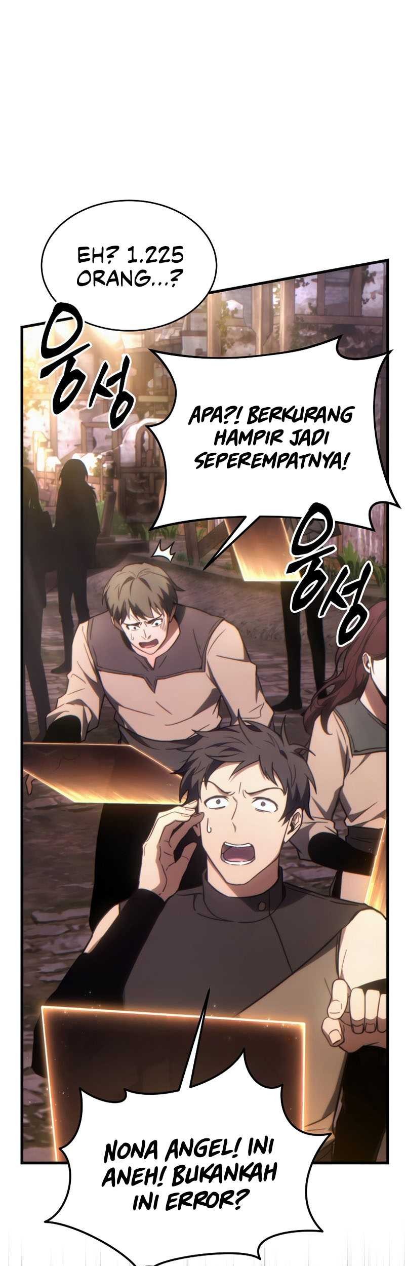 The 100th Regression Of The Max-Level Player Chapter 22 Gambar 41