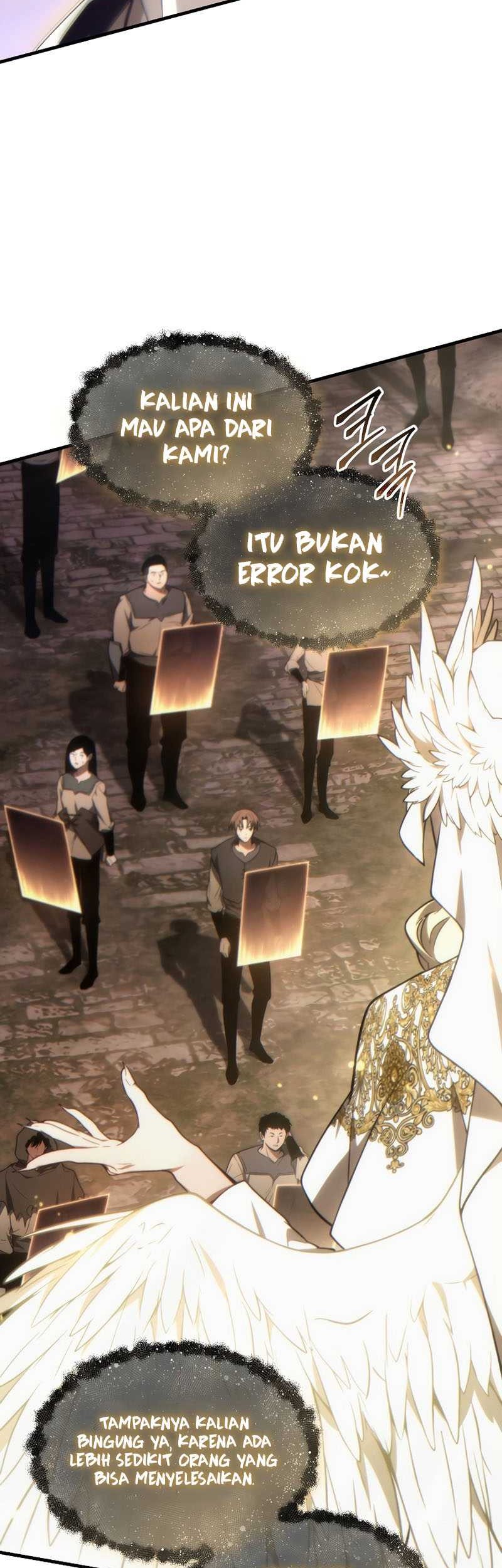 The 100th Regression Of The Max-Level Player Chapter 22 Gambar 43