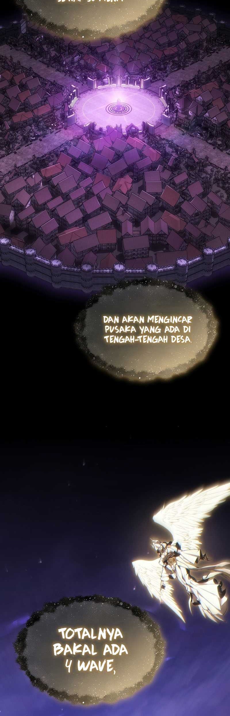 The 100th Regression Of The Max-Level Player Chapter 22 Gambar 48